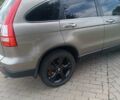 Коричневий Хонда СРВ, об'ємом двигуна 2.2 л та пробігом 300 тис. км за 9900 $, фото 1 на Automoto.ua