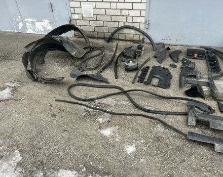 Коричневий Хонда СРВ, об'ємом двигуна 2.4 л та пробігом 140 тис. км за 1192 $, фото 3 на Automoto.ua