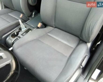 Коричневый Хонда СРВ, объемом двигателя 2 л и пробегом 265 тыс. км за 9400 $, фото 16 на Automoto.ua