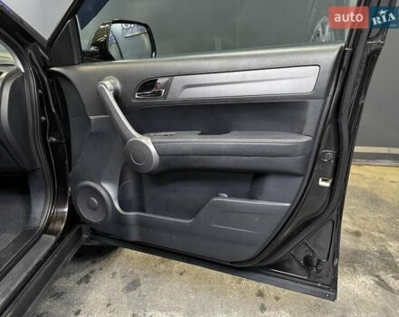 Коричневый Хонда СРВ, объемом двигателя 2.4 л и пробегом 176 тыс. км за 12000 $, фото 40 на Automoto.ua