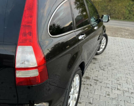 Коричневий Хонда СРВ, об'ємом двигуна 2.2 л та пробігом 181 тис. км за 10499 $, фото 23 на Automoto.ua