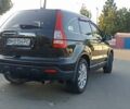 Коричневый Хонда СРВ, объемом двигателя 2.4 л и пробегом 156 тыс. км за 11800 $, фото 1 на Automoto.ua