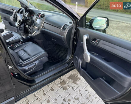 Коричневий Хонда СРВ, об'ємом двигуна 2.2 л та пробігом 181 тис. км за 10499 $, фото 33 на Automoto.ua