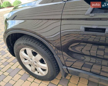 Коричневый Хонда СРВ, объемом двигателя 2.2 л и пробегом 284 тыс. км за 9600 $, фото 41 на Automoto.ua