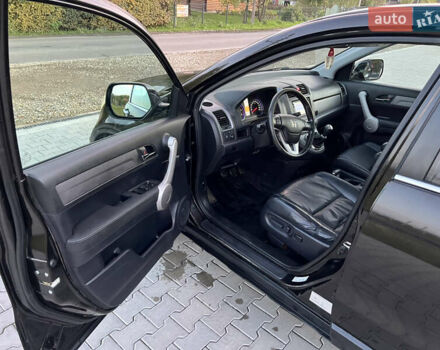 Коричневий Хонда СРВ, об'ємом двигуна 2.2 л та пробігом 181 тис. км за 10499 $, фото 54 на Automoto.ua