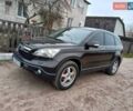 Коричневый Хонда СРВ, объемом двигателя 2.2 л и пробегом 270 тыс. км за 9000 $, фото 14 на Automoto.ua