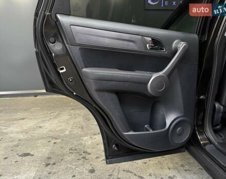 Коричневый Хонда СРВ, объемом двигателя 2.4 л и пробегом 176 тыс. км за 12000 $, фото 41 на Automoto.ua