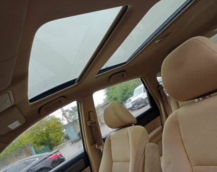 Коричневый Хонда СРВ, объемом двигателя 0 л и пробегом 300 тыс. км за 4910 $, фото 5 на Automoto.ua