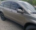 Коричневый Хонда СРВ, объемом двигателя 2.2 л и пробегом 300 тыс. км за 10000 $, фото 2 на Automoto.ua