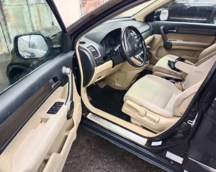 Коричневый Хонда СРВ, объемом двигателя 0 л и пробегом 300 тыс. км за 4910 $, фото 3 на Automoto.ua