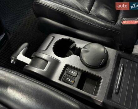 Коричневый Хонда СРВ, объемом двигателя 2.4 л и пробегом 176 тыс. км за 12000 $, фото 35 на Automoto.ua