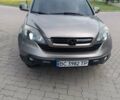 Коричневий Хонда СРВ, об'ємом двигуна 2.2 л та пробігом 300 тис. км за 9900 $, фото 6 на Automoto.ua
