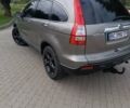 Коричневий Хонда СРВ, об'ємом двигуна 2.2 л та пробігом 300 тис. км за 9900 $, фото 7 на Automoto.ua