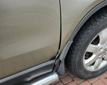 Коричневый Хонда СРВ, объемом двигателя 2 л и пробегом 290 тыс. км за 8300 $, фото 9 на Automoto.ua