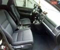 Коричневый Хонда СРВ, объемом двигателя 2 л и пробегом 265 тыс. км за 9400 $, фото 12 на Automoto.ua