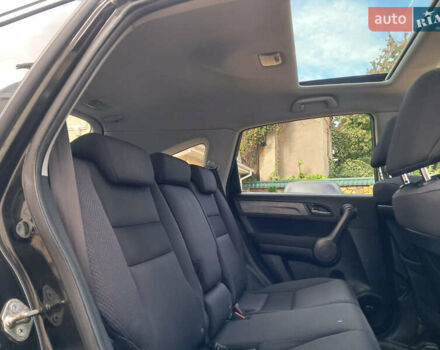 Коричневый Хонда СРВ, объемом двигателя 2.2 л и пробегом 284 тыс. км за 9600 $, фото 25 на Automoto.ua