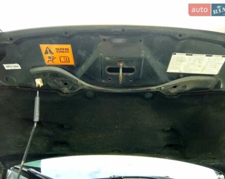 Коричневый Хонда СРВ, объемом двигателя 2 л и пробегом 265 тыс. км за 9400 $, фото 9 на Automoto.ua