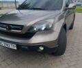 Коричневий Хонда СРВ, об'ємом двигуна 2.2 л та пробігом 300 тис. км за 9900 $, фото 1 на Automoto.ua