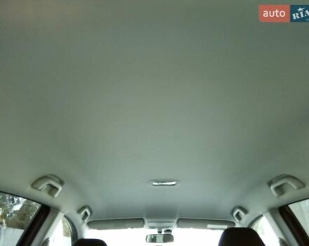 Коричневый Хонда СРВ, объемом двигателя 2 л и пробегом 265 тыс. км за 9400 $, фото 31 на Automoto.ua