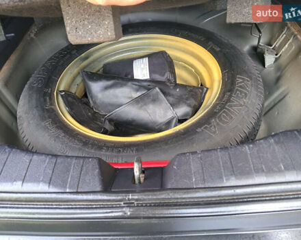 Коричневый Хонда СРВ, объемом двигателя 2.2 л и пробегом 284 тыс. км за 9600 $, фото 31 на Automoto.ua