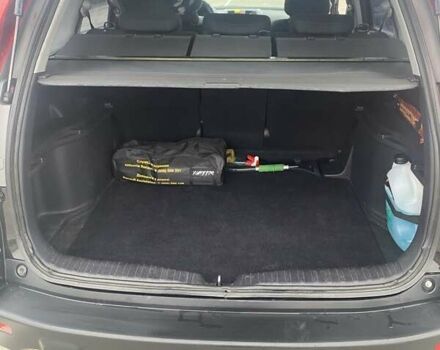 Коричневый Хонда СРВ, объемом двигателя 2.35 л и пробегом 174 тыс. км за 10800 $, фото 16 на Automoto.ua