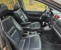 Коричневий Хонда СРВ, об'ємом двигуна 2.35 л та пробігом 205 тис. км за 10800 $, фото 3 на Automoto.ua