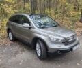 Коричневий Хонда СРВ, об'ємом двигуна 2.35 л та пробігом 205 тис. км за 10800 $, фото 13 на Automoto.ua