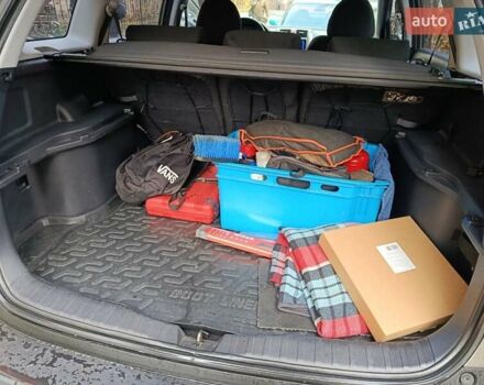 Коричневий Хонда СРВ, об'ємом двигуна 2 л та пробігом 228 тис. км за 11000 $, фото 12 на Automoto.ua