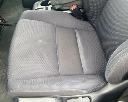 Коричневый Хонда СРВ, объемом двигателя 2.35 л и пробегом 174 тыс. км за 10800 $, фото 13 на Automoto.ua