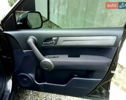 Коричневый Хонда СРВ, объемом двигателя 2 л и пробегом 265 тыс. км за 9400 $, фото 14 на Automoto.ua