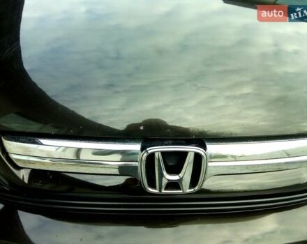 Коричневый Хонда СРВ, объемом двигателя 2 л и пробегом 265 тыс. км за 9400 $, фото 5 на Automoto.ua