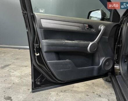 Коричневый Хонда СРВ, объемом двигателя 2.4 л и пробегом 176 тыс. км за 12000 $, фото 39 на Automoto.ua