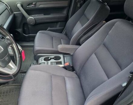 Коричневый Хонда СРВ, объемом двигателя 2 л и пробегом 290 тыс. км за 8300 $, фото 2 на Automoto.ua