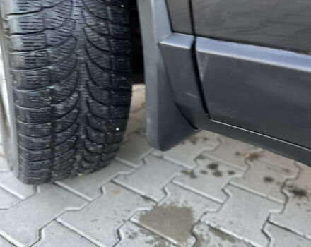 Коричневий Хонда СРВ, об'ємом двигуна 2.2 л та пробігом 181 тис. км за 10499 $, фото 25 на Automoto.ua