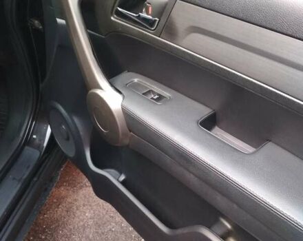 Коричневый Хонда СРВ, объемом двигателя 2.2 л и пробегом 188 тыс. км за 10400 $, фото 6 на Automoto.ua