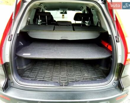 Коричневый Хонда СРВ, объемом двигателя 2 л и пробегом 265 тыс. км за 9400 $, фото 33 на Automoto.ua