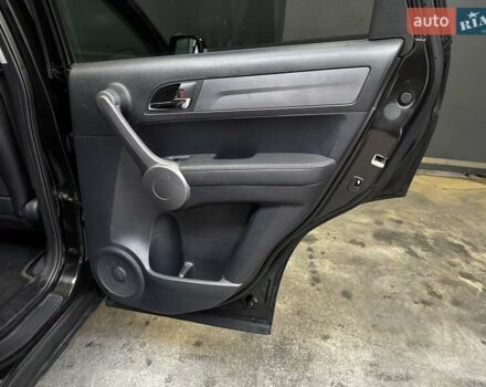 Коричневый Хонда СРВ, объемом двигателя 2.4 л и пробегом 176 тыс. км за 12000 $, фото 42 на Automoto.ua