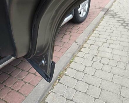 Коричневый Хонда СРВ, объемом двигателя 2 л и пробегом 290 тыс. км за 8300 $, фото 13 на Automoto.ua