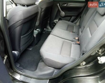 Коричневый Хонда СРВ, объемом двигателя 2 л и пробегом 265 тыс. км за 9400 $, фото 22 на Automoto.ua