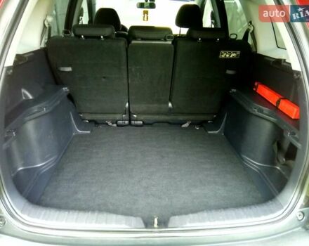 Коричневый Хонда СРВ, объемом двигателя 2 л и пробегом 265 тыс. км за 9400 $, фото 29 на Automoto.ua