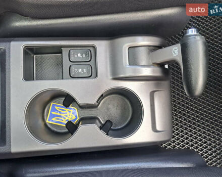 Коричневый Хонда СРВ, объемом двигателя 2.2 л и пробегом 284 тыс. км за 9600 $, фото 14 на Automoto.ua