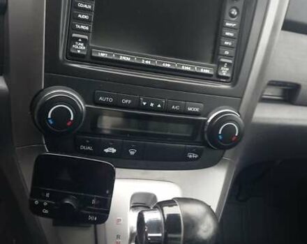 Коричневий Хонда СРВ, об'ємом двигуна 2 л та пробігом 215 тис. км за 11450 $, фото 26 на Automoto.ua