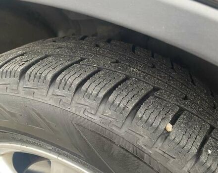 Коричневый Хонда СРВ, объемом двигателя 2.35 л и пробегом 174 тыс. км за 10800 $, фото 20 на Automoto.ua