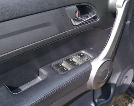 Коричневый Хонда СРВ, объемом двигателя 2.2 л и пробегом 188 тыс. км за 10400 $, фото 7 на Automoto.ua