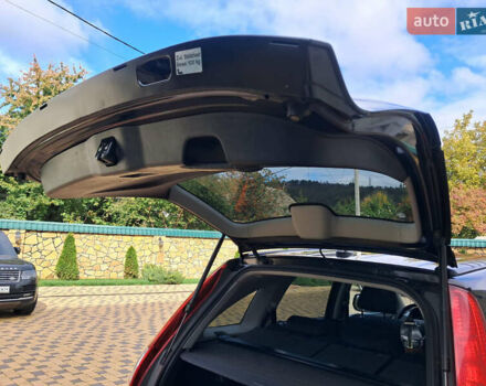 Коричневый Хонда СРВ, объемом двигателя 2.2 л и пробегом 284 тыс. км за 9600 $, фото 35 на Automoto.ua