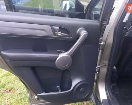 Коричневий Хонда СРВ, об'ємом двигуна 2 л та пробігом 215 тис. км за 11450 $, фото 32 на Automoto.ua