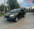 Коричневый Хонда СРВ, объемом двигателя 2.2 л и пробегом 250 тыс. км за 9750 $, фото 1 на Automoto.ua