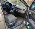 Коричневий Хонда СРВ, об'ємом двигуна 2 л та пробігом 228 тис. км за 11000 $, фото 8 на Automoto.ua