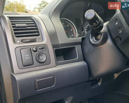 Коричневый Хонда СРВ, объемом двигателя 2.2 л и пробегом 284 тыс. км за 9600 $, фото 20 на Automoto.ua