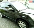 Коричневый Хонда СРВ, объемом двигателя 2 л и пробегом 265 тыс. км за 9400 $, фото 3 на Automoto.ua